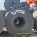 Hot Rolled Carbon Steel Coil